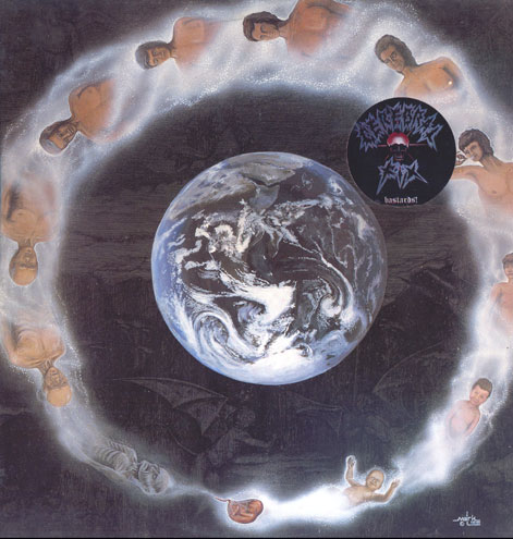 Cerebral Fix - Bastards