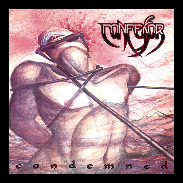 Confessor - Condemned
