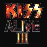 Kiss - Alive III