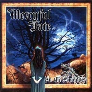 Mercyful Fate - In The Shadows
