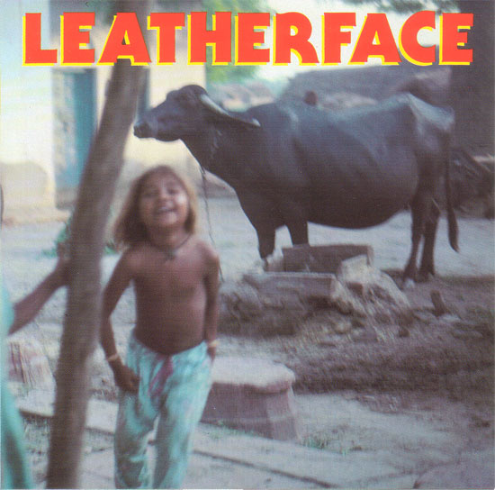 Leatherface - Minx