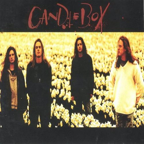 Candlebox - Candlebox