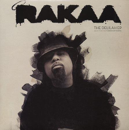 Crown Of Thorns - Crown Of Thorns