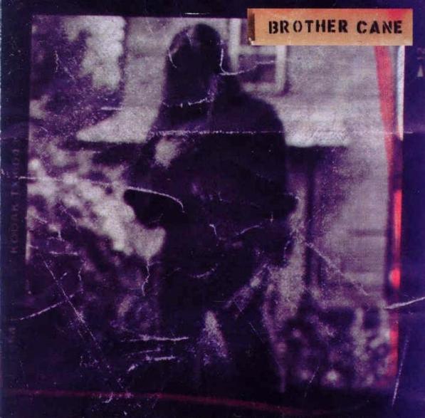 Brother Cane - Brother Cane