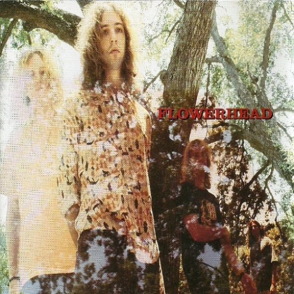 Flowerhead - ...ka Bloom!