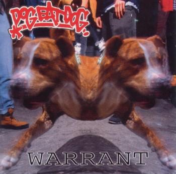 Dog Eat Dog - Warrant