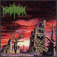 Mortification - Post Momentary Affliction
