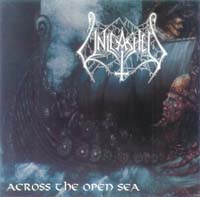 Unleashed - Across The Open Sea