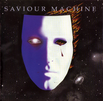 Saviour Machine  - Saviour Machine