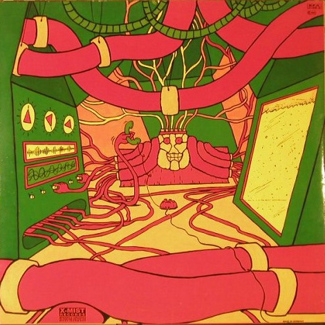 2 Bad - Answermachine