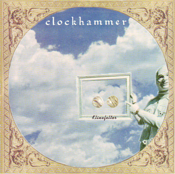 Clockhammer - Klinefelter