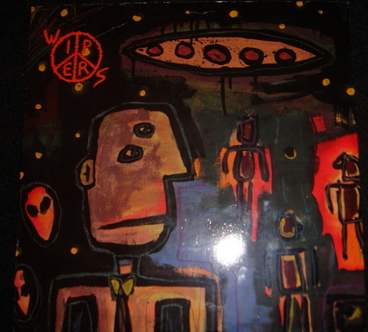 Wipers - Silver Sail