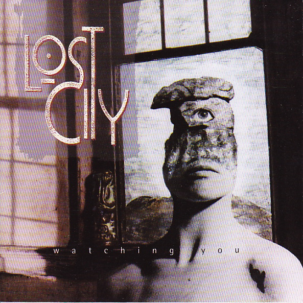 Lost City - Watching You