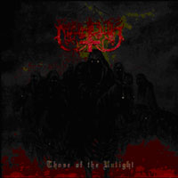 MARDUK - Those Of The Unlight