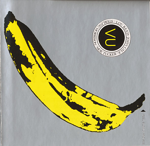 The Velvet Underground