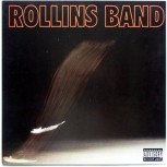 Rollins Band :: Weight