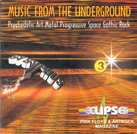 Landmarq - The Vision Pit