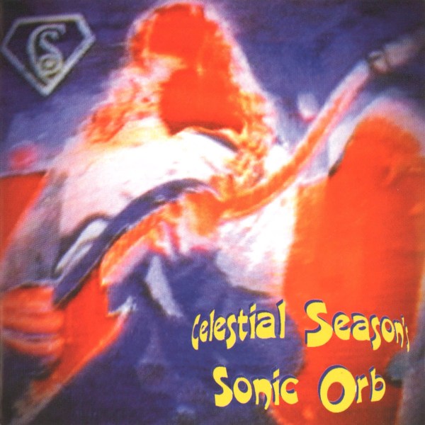 Celestial Season - Sonic Orb