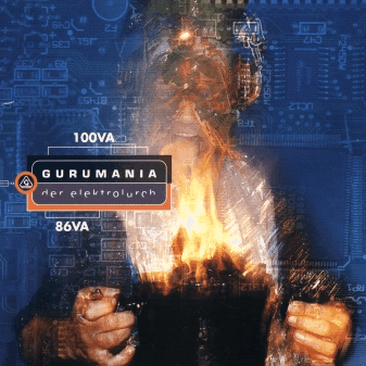 Gurumania - Der Elektrolurch