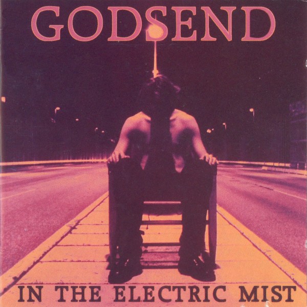 Godsend - In The Electric Mist