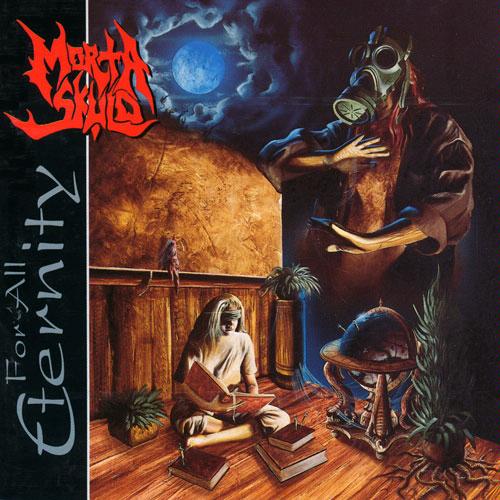 Morta Skuld - For All Eternity