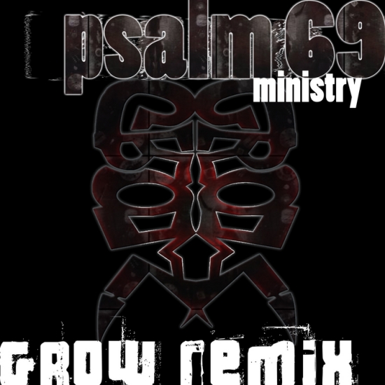Ministry - Psalm 69