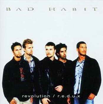 Bad Habit - Revolution