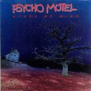 Psycho Motel - State Of Mind