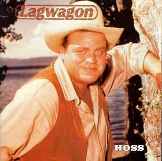 Lagwagon - Hoss