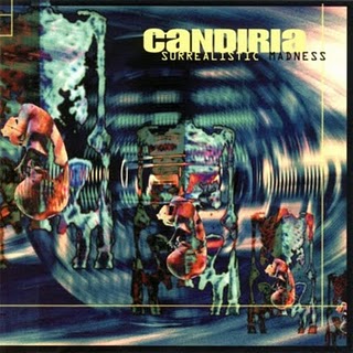 Candiria - Surrealistic Madness
