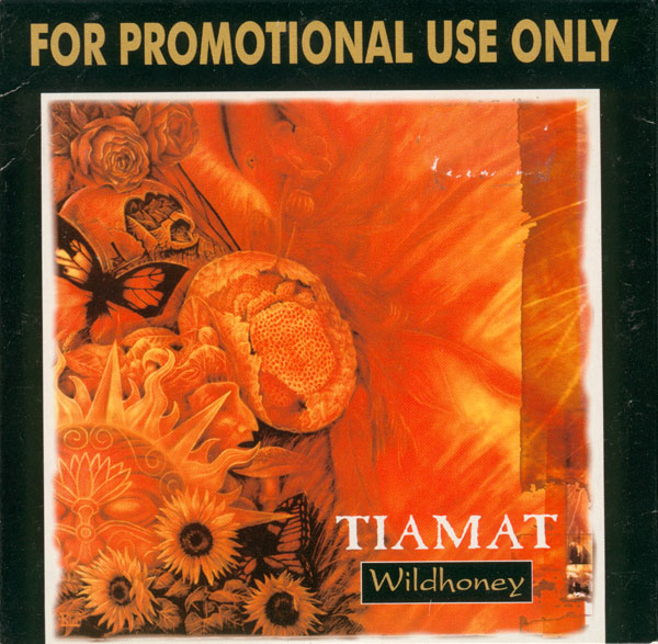 Tiamat - Wildhoney