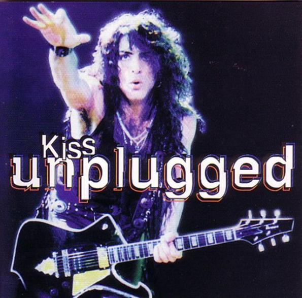 Kiss - Unplugged