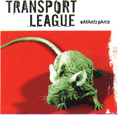 Transport League