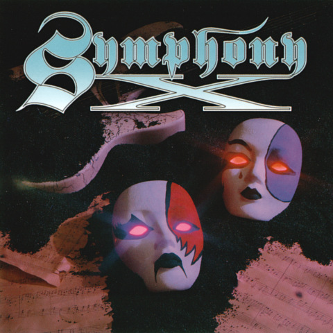 Symphony X - Symphony X