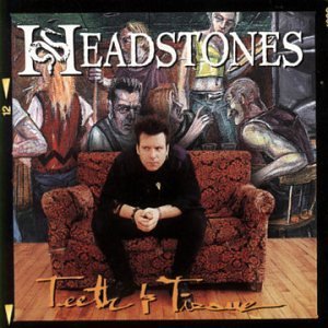 Headstones - Teeth & Tissue