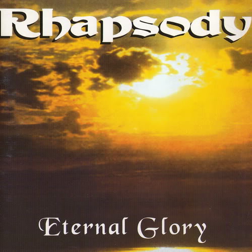 Rhapsody - Eternal Glory