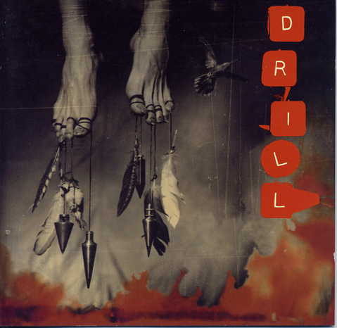 Drill - Drill!
