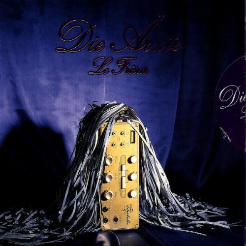 Die Ärzte Le Frisur Cover