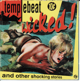 Templebeat - Wicked!
