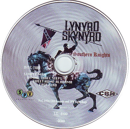 Lynyrd Skynyrd - Southern Knights