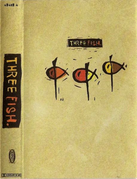 Three Fish - Three Fish