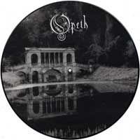 Opeth - Morningrise