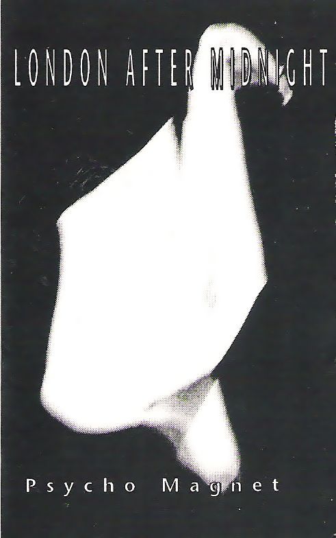 London After Midnight - Psycho Magnet