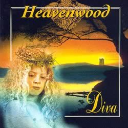 Heavenwood - Diva