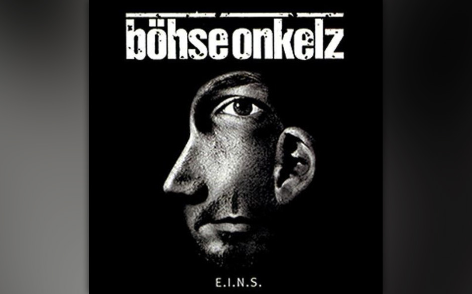 Böhse Onkelz - E.I.N.S.