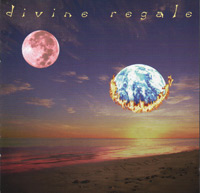 Divine Regale - Ocean Mind