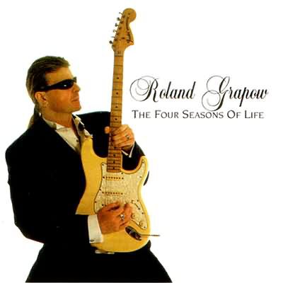 Roland Grapow - The Four Seasons Of Life
