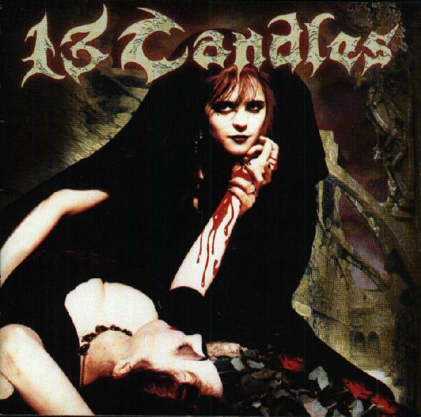 13 Candles - Angels Of Mourning Silence