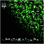 Unleashed Power - Mindfailure