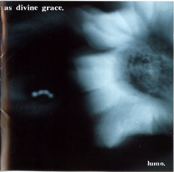 As Divine Grace - Lumo